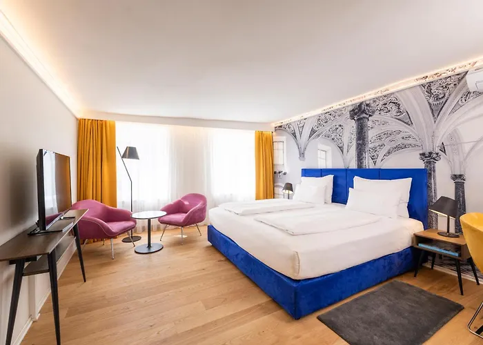 Stein - Adults Only Hotell