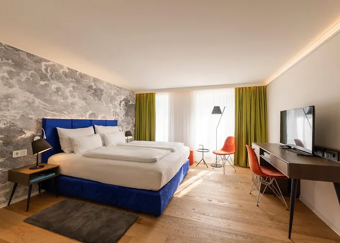 Stein - Adults Only Hotel