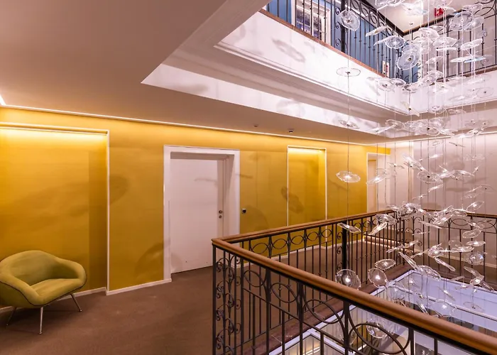 Stein - Adults Only Hotell