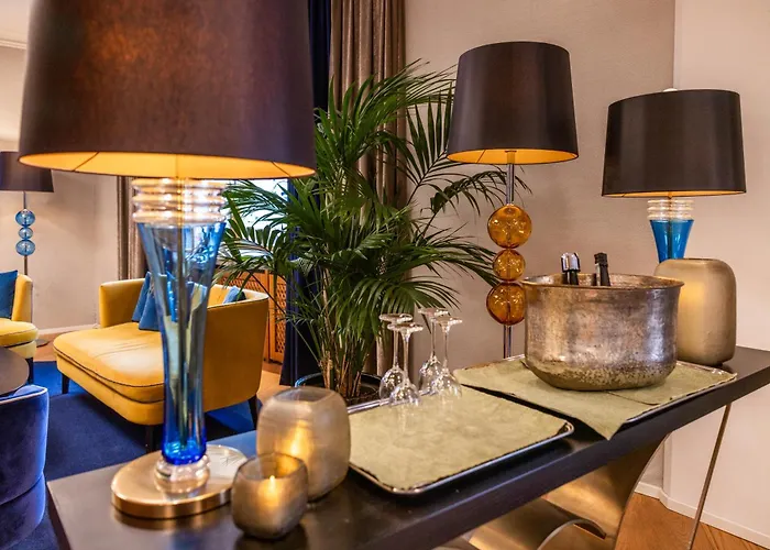 Hotell Stein - Adults Only