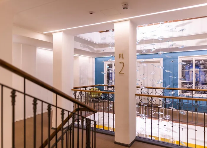 Stein - Adults Only Hotell 4*