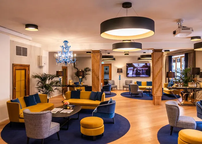 Stein - Adults Only Hotell Salzburg