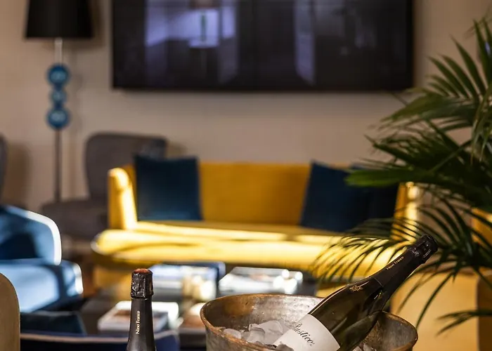 Stein - Adults Only 4* Salzburg