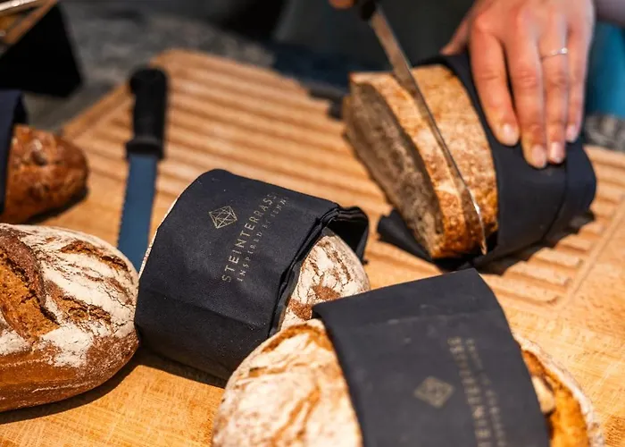 Hotell Stein - Adults Only Salzburg