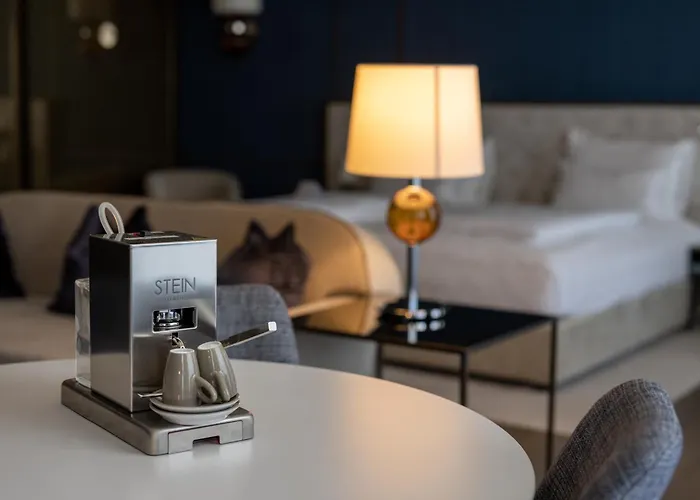 Hotell Stein - Adults Only Salzburg