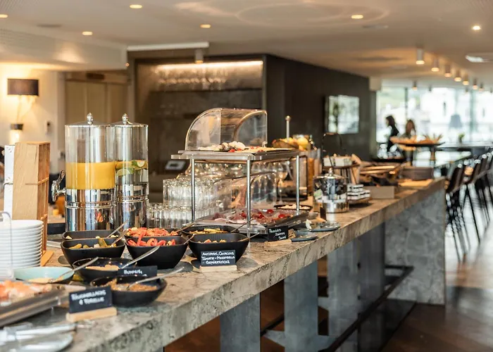 Stein - Adults Only Hotell Salzburg