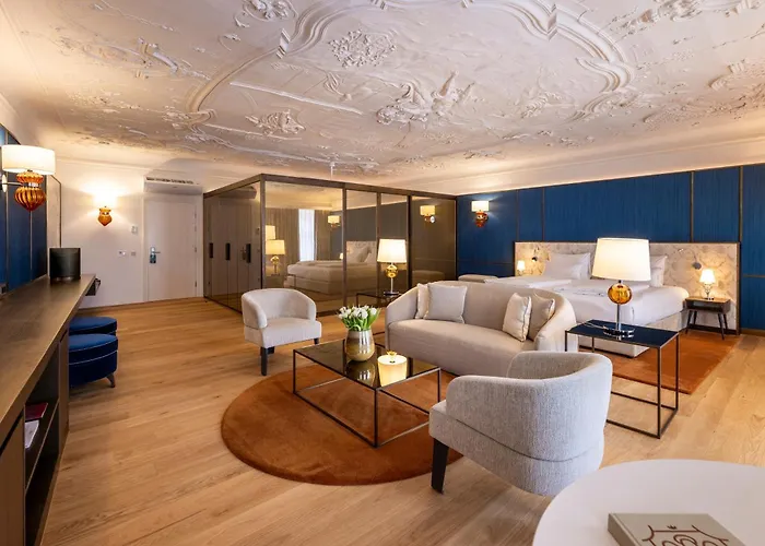 Hotell Stein - Adults Only Salzburg