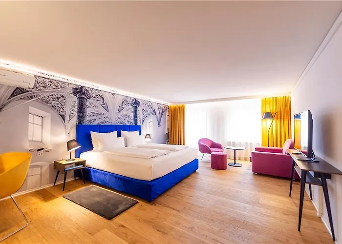 Hotell Stein - Adults Only 4*