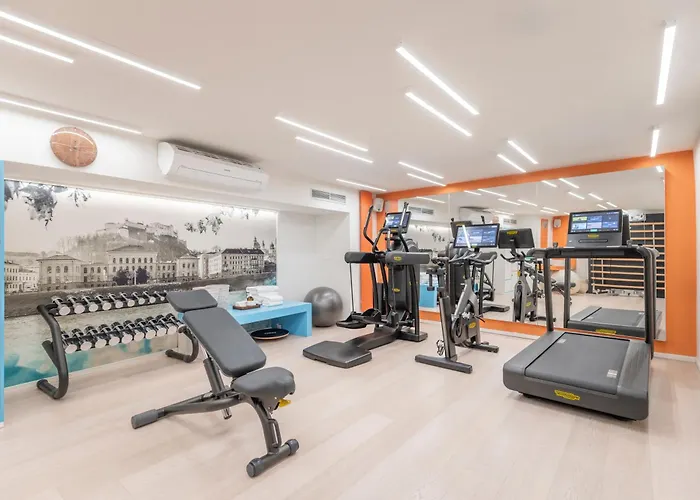 Hotell Stein - Adults Only