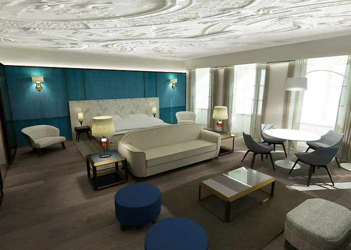 Stein - Adults Only Hotell Salzburg