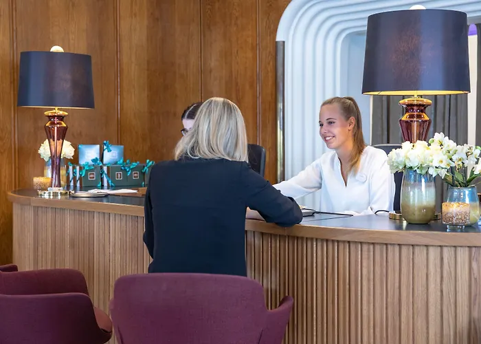 Hotell Stein - Adults Only