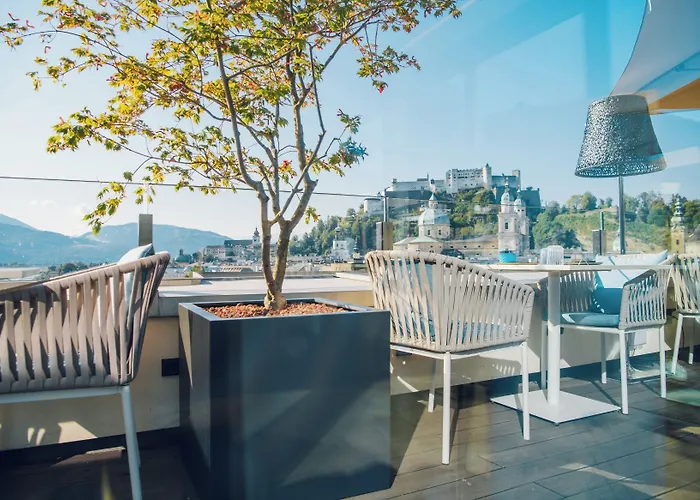 Stein - Adults Only Hotell