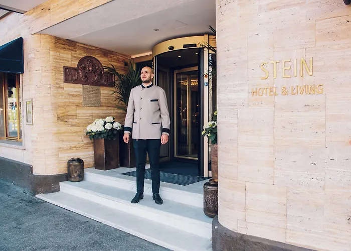 Hotel Stein - Adults Only 4*