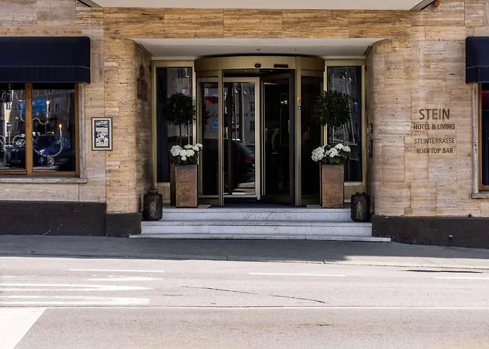 Stein - Adults Only Hotel