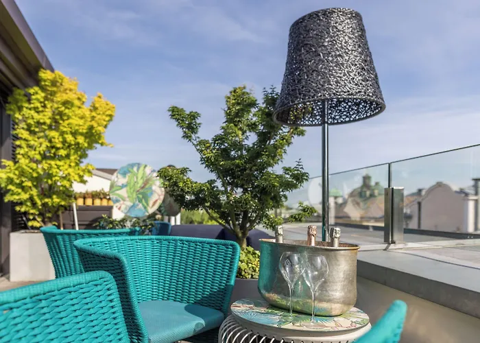 Hotell Stein - Adults Only