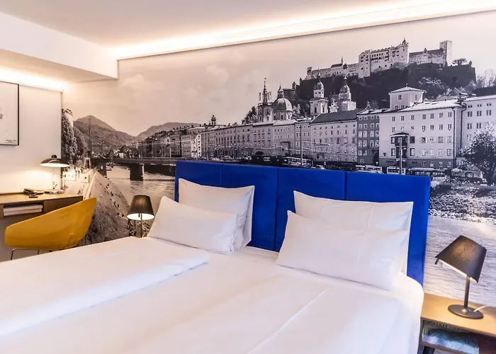 Hotel Stein - Adults Only