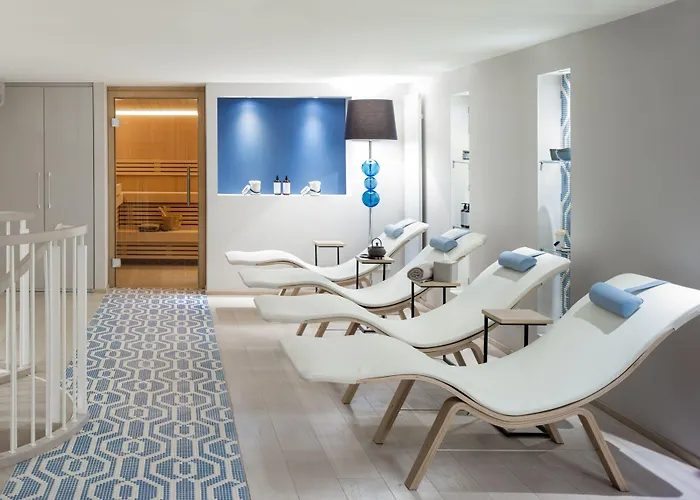 Hotell Stein - Adults Only 4*