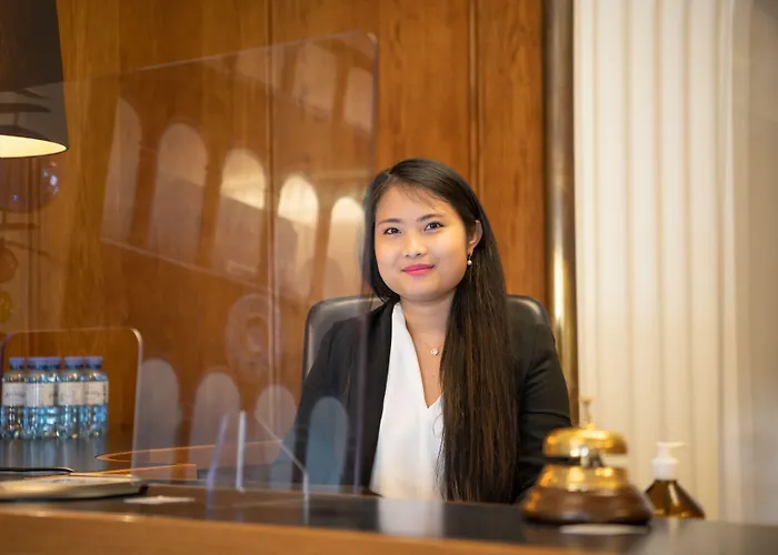 Stein - Adults Only Hotel 4*