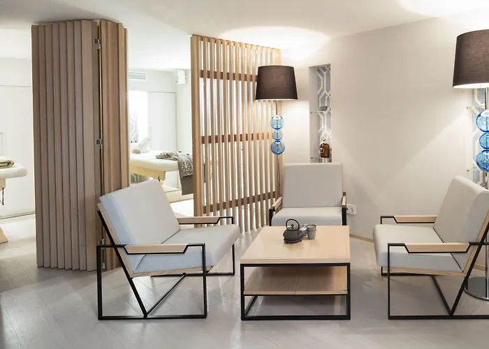 Hotel Stein - Adults Only 4*