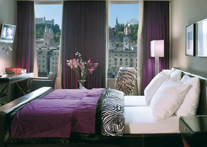 Stein - Adults Only Hotell Salzburg
