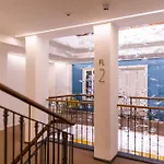 Stein - Adults Only Hotell 4*
