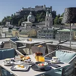 Stein - Adults Only Hotell Salzburg