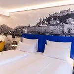 Hotell Stein - Adults Only