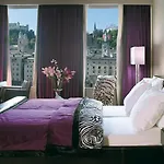 Stein - Adults Only Hotel Salzburg