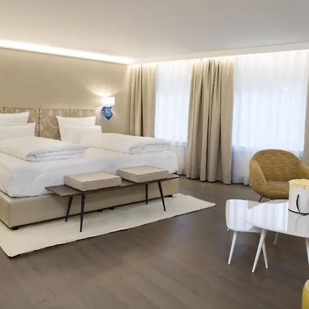 Ξενοδοχείο Stein - Adults Only 4*