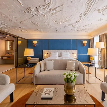 Hotel Stein - Adults Only Salzburg
