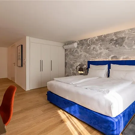Stein - Adults Only 4* Solnohrad