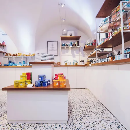 Ξενοδοχείο Stein - Adults Only 4*