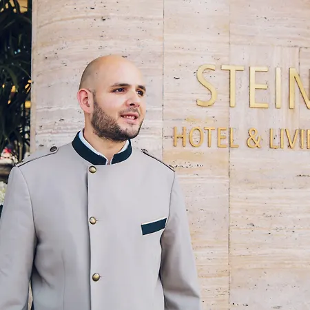 Ξενοδοχείο Stein - Adults Only Σάλτσμπουργκ