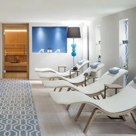 Ξενοδοχείο Stein - Adults Only 4*