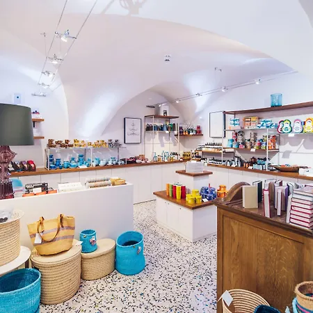 Stein - Adults Only Ξενοδοχείο 4*