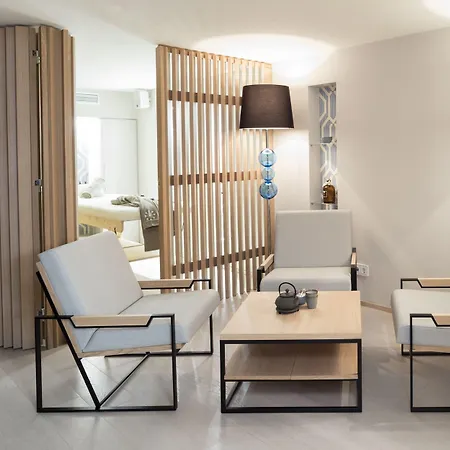 Ξενοδοχείο Stein - Adults Only 4*