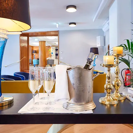 Stein - Adults Only Hotel Salzburgo