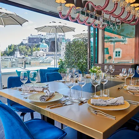 Stein - Adults Only ザルツブルク