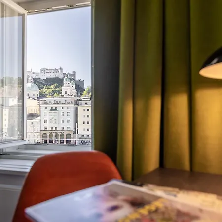 Stein - Adults Only Hotel 4*