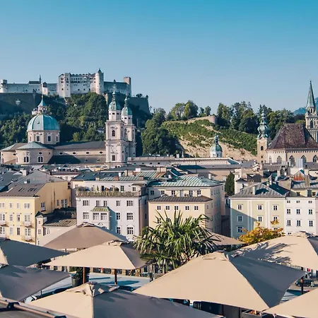 Stein - Adults Only 4* Salzburgo