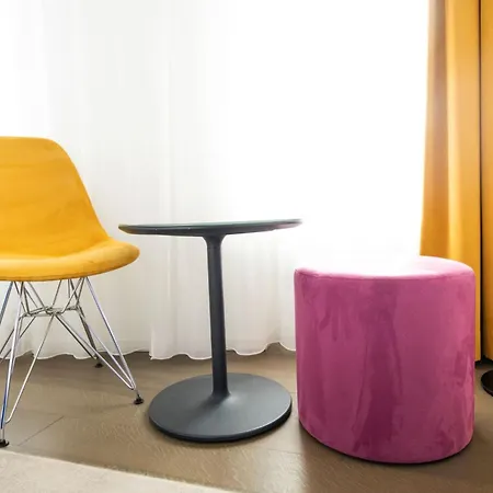 Stein - Adults Only Hotel Salzburg