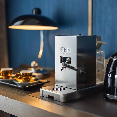 Hotel Stein - Adults Only 4*