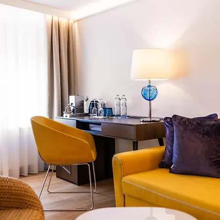 Hotel Stein - Adults Only 4*