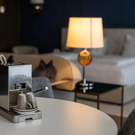 Hotel Stein - Adults Only Salzburgo