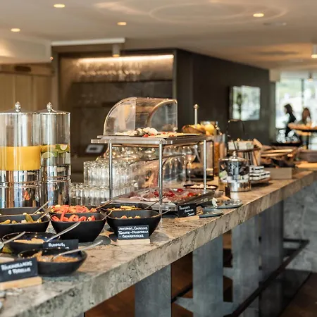 Stein - Adults Only Hotel Salzburgo