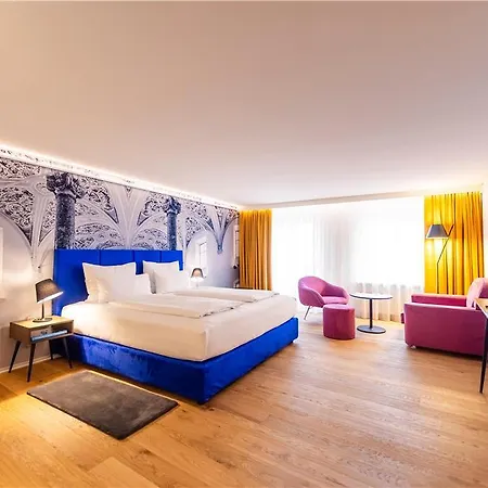 ホテル Stein - Adults Only 4*