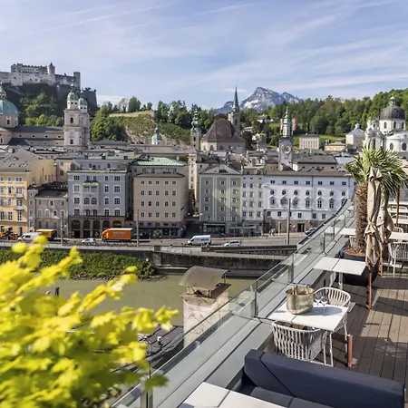 Stein - Adults Only Hotel 4*