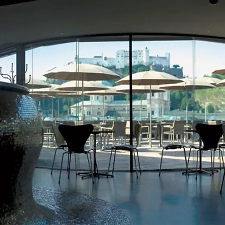 Stein - Adults Only 4* Salzburgo