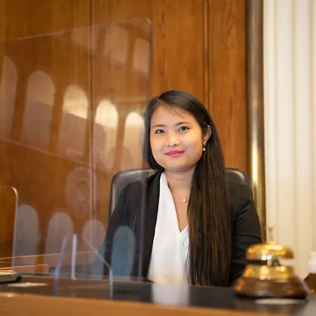 Stein - Adults Only Hotel 4*