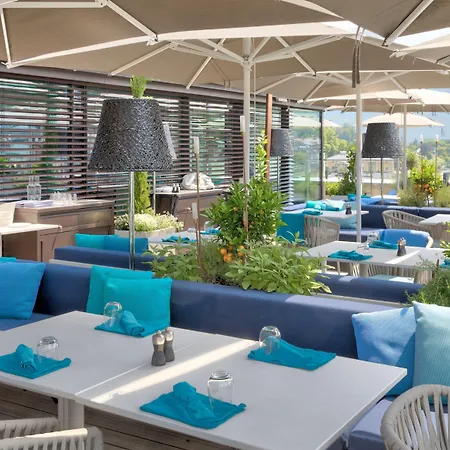 Stein - Adults Only Hotel Salzburgo